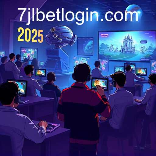 The Rise of 7jl: A Gaming Phenomenon