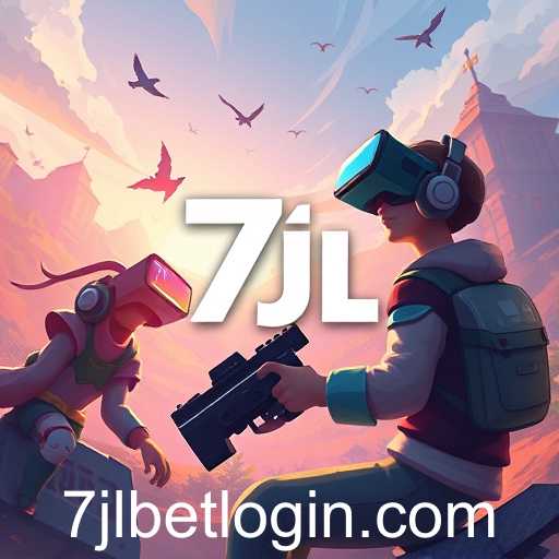 7jl: Revolutionizing Online Gaming in 2025