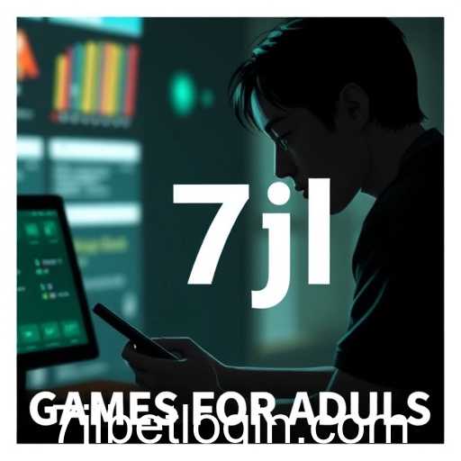 Digital Realms: The Rise of 7jl Gaming